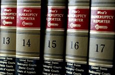 Bankruptcy Law Review Library