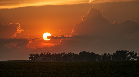 South Dakota